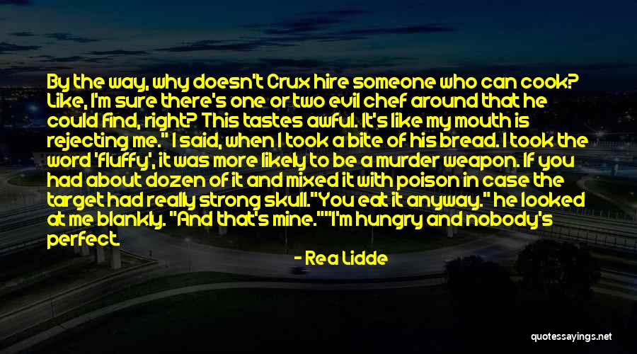 When You Really Like Someone Quotes By Rea Lidde When You Really Like Someone Quotes By Rea Lidde