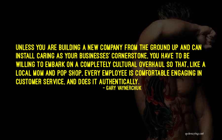 When You Shop Local Quotes By Gary Vaynerchuk When You Shop Local Quotes By Gary Vaynerchuk