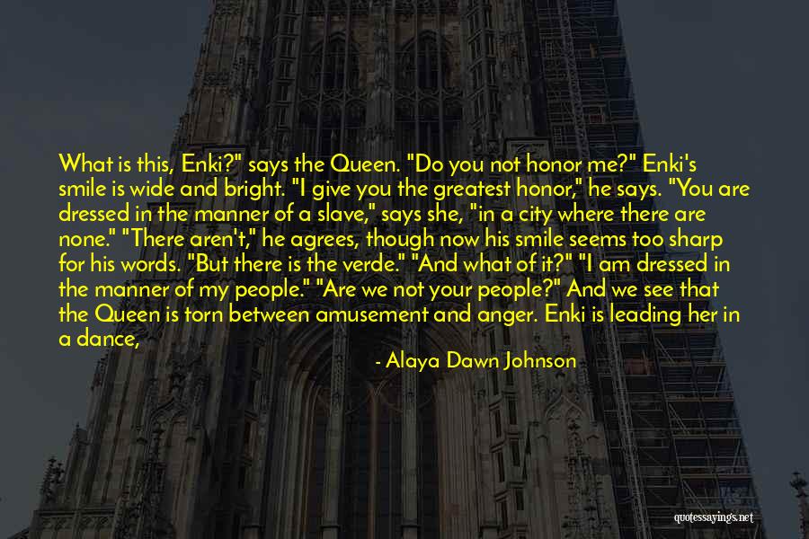When You Step Back Quotes By Alaya Dawn Johnson When You Step Back Quotes By Alaya Dawn Johnson