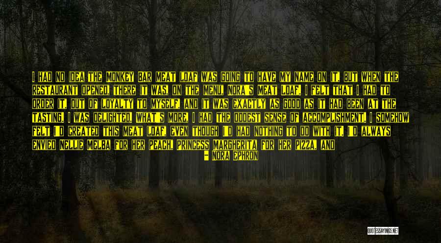 When You Step Back Quotes By Nora Ephron When You Step Back Quotes By Nora Ephron