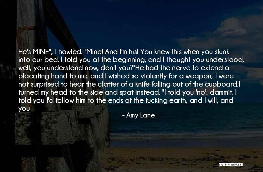 When You Take My Hand Quotes By Amy Lane When You Take My Hand Quotes By Amy Lane