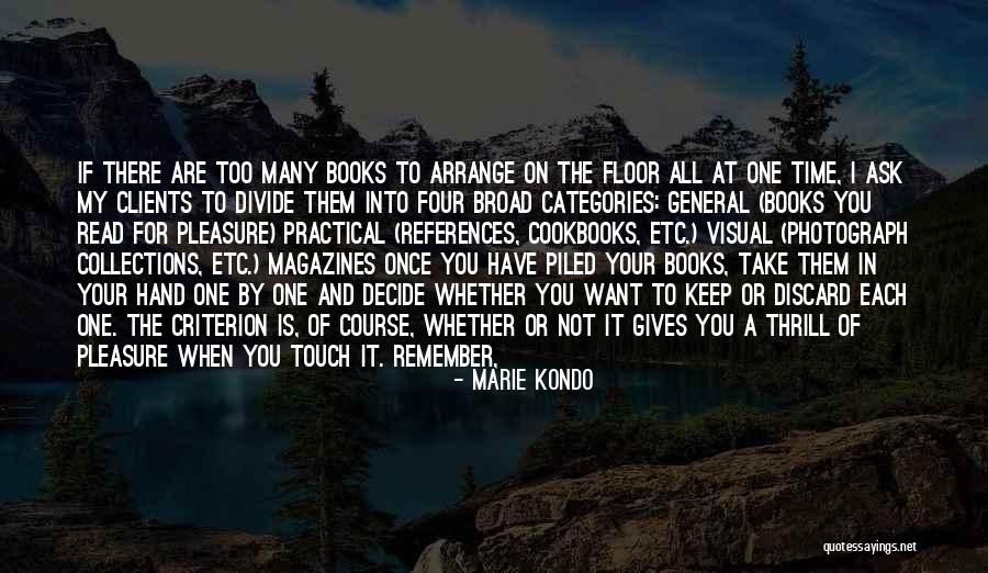 When You Take My Hand Quotes By Marie Kondo When You Take My Hand Quotes By Marie Kondo