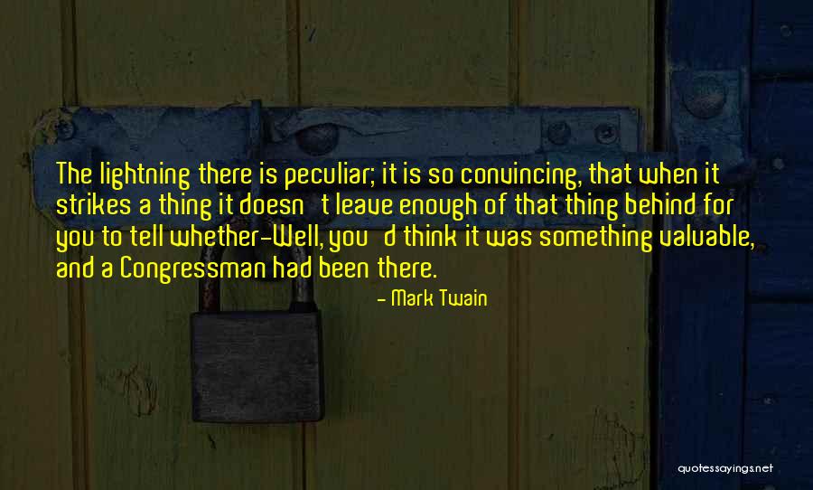 When You Think You've Had Enough Quotes By Mark Twain When You Think You've Had Enough Quotes By Mark Twain