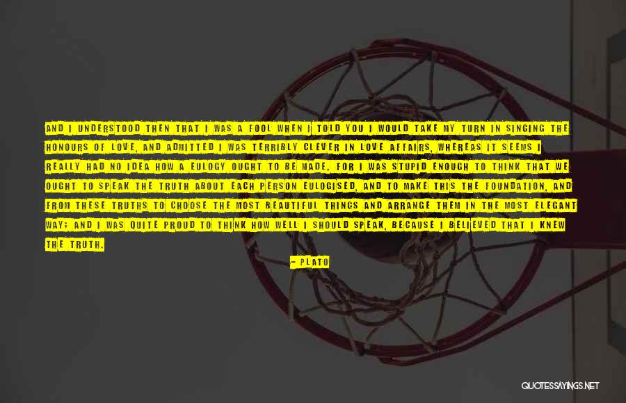 When You Think You've Had Enough Quotes By Plato When You Think You've Had Enough Quotes By Plato