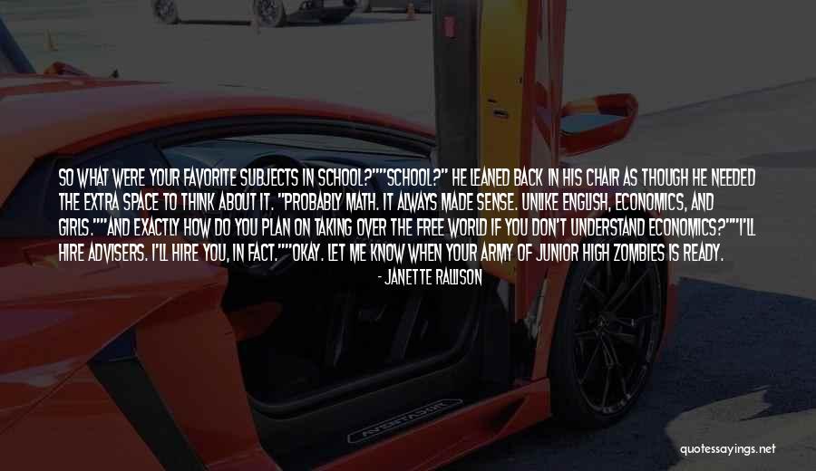 When You Understand Quotes By Janette Rallison When You Understand Quotes By Janette Rallison