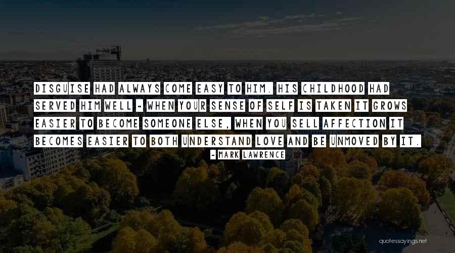 When You Understand Quotes By Mark Lawrence When You Understand Quotes By Mark Lawrence