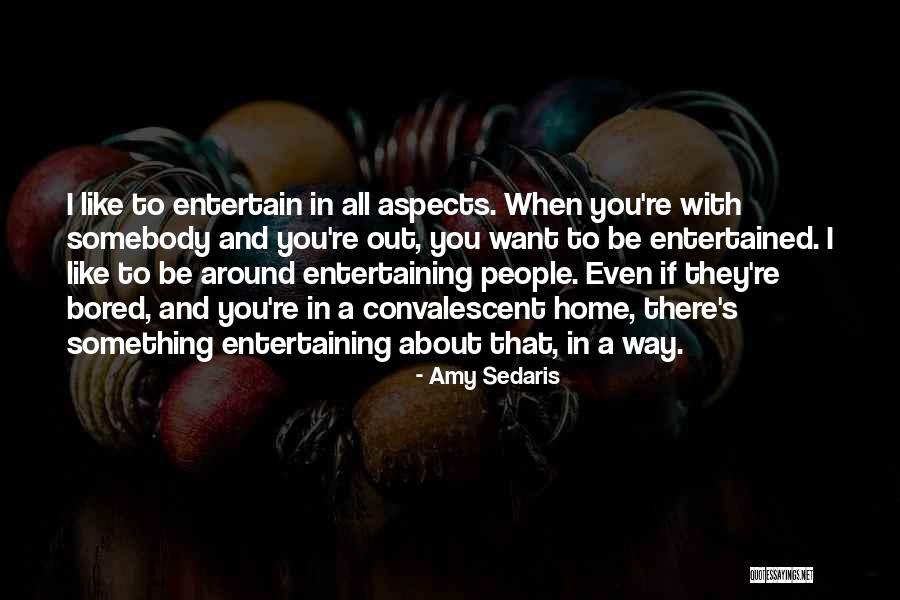 When You Want Something Quotes By Amy Sedaris When You Want Something Quotes By Amy Sedaris