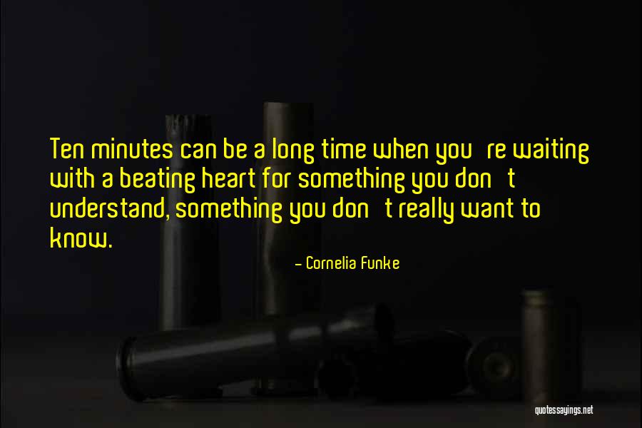 When You Want Something Quotes By Cornelia Funke When You Want Something Quotes By Cornelia Funke
