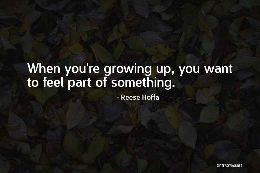 When You Want Something Quotes By Reese Hoffa When You Want Something Quotes By Reese Hoffa