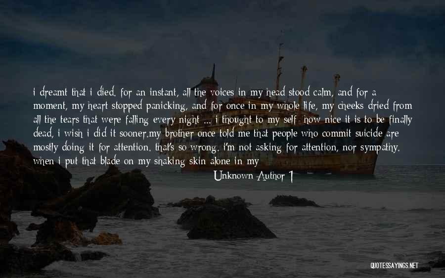 When Your Brother Died Quotes By Unknown Author 1 When Your Brother Died Quotes By Unknown Author 1