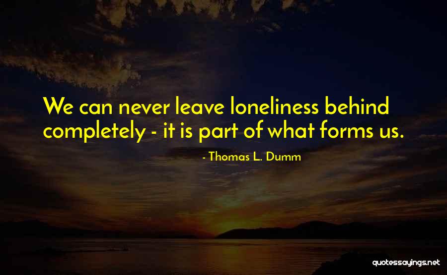 When Your Heart And Head Disagree Quotes By Thomas L. Dumm When Your Heart And Head Disagree Quotes By Thomas L. Dumm