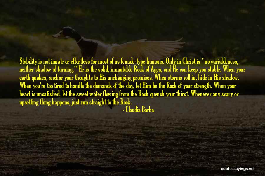 When Your Heart Is Tired Quotes By Claudia Barba When Your Heart Is Tired Quotes By Claudia Barba