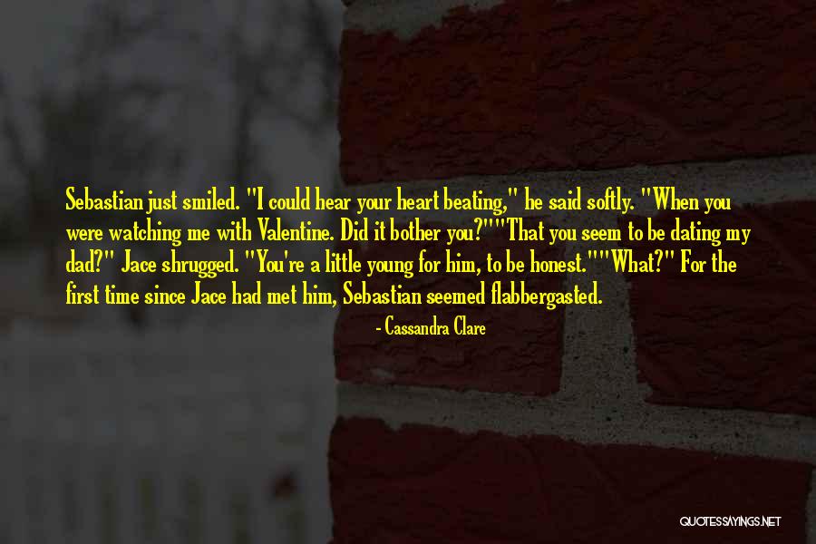 When Your Honest Quotes By Cassandra Clare When Your Honest Quotes By Cassandra Clare