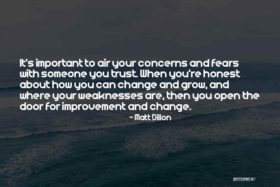 When Your Honest Quotes By Matt Dillon When Your Honest Quotes By Matt Dillon