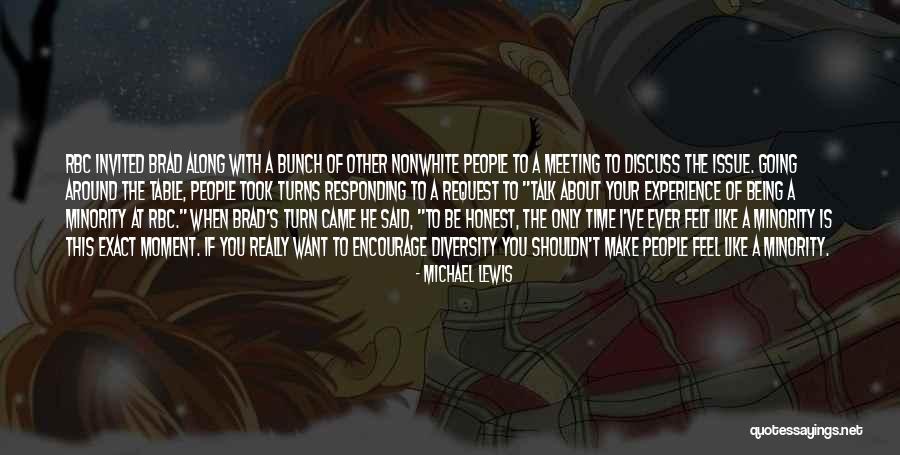 When Your Honest Quotes By Michael Lewis When Your Honest Quotes By Michael Lewis