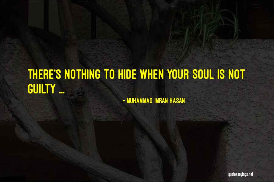 When Your Honest Quotes By Muhammad Imran Hasan When Your Honest Quotes By Muhammad Imran Hasan