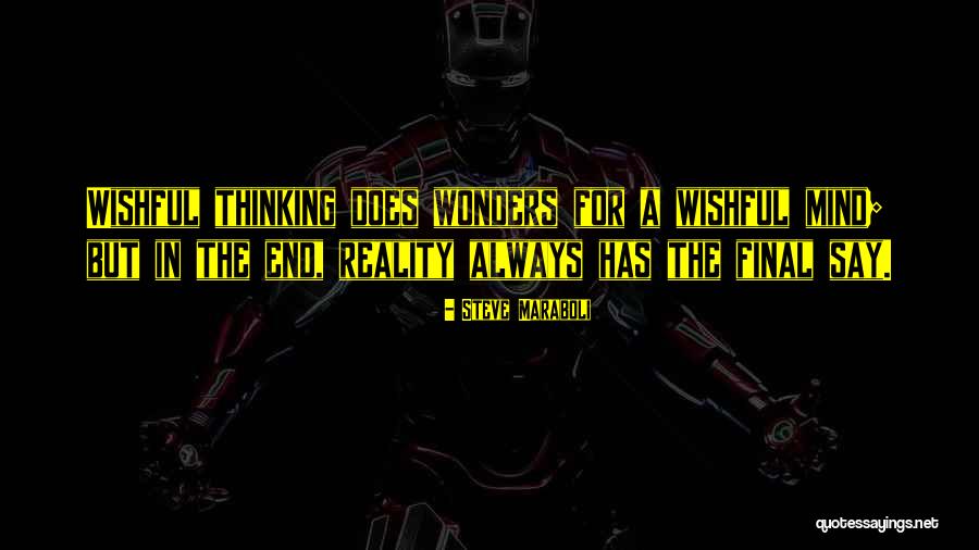 When Your Mind Wonders Quotes By Steve Maraboli When Your Mind Wonders Quotes By Steve Maraboli