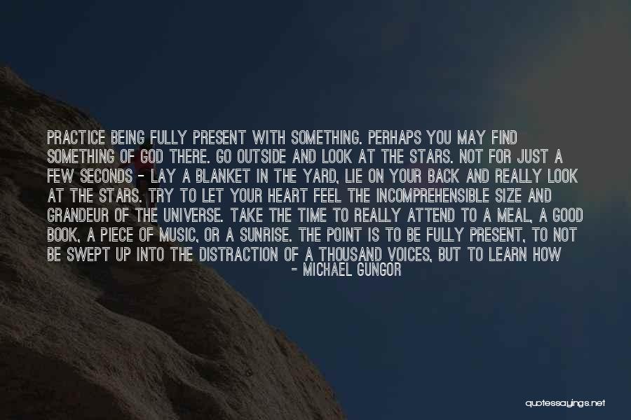 When Your Time Is Good Quotes By Michael Gungor When Your Time Is Good Quotes By Michael Gungor