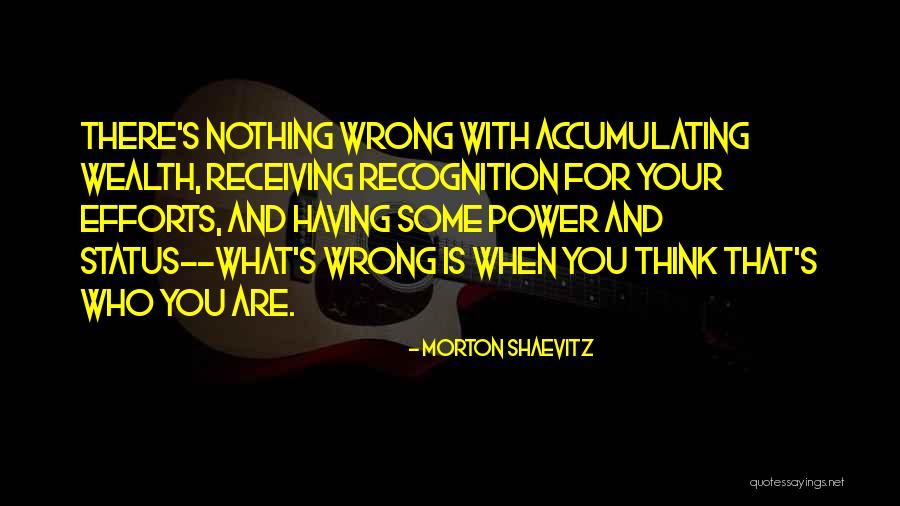 When Your Wrong Quotes By Morton Shaevitz When Your Wrong Quotes By Morton Shaevitz