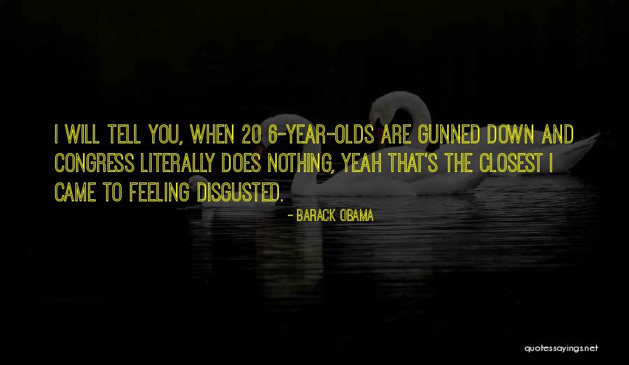 When You're Feeling Down Quotes By Barack Obama When You're Feeling Down Quotes By Barack Obama