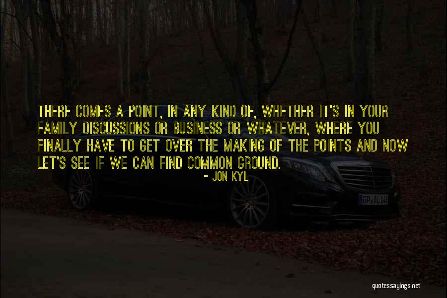 When You're Finally Over Someone Quotes By Jon Kyl When You're Finally Over Someone Quotes By Jon Kyl