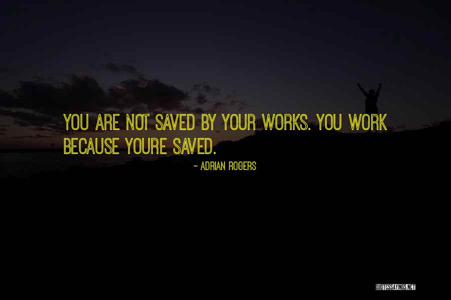 When Youre Quotes By Adrian Rogers When Youre Quotes By Adrian Rogers