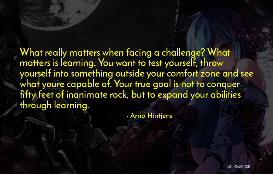 When Youre Quotes By Arno Hintjens When Youre Quotes By Arno Hintjens