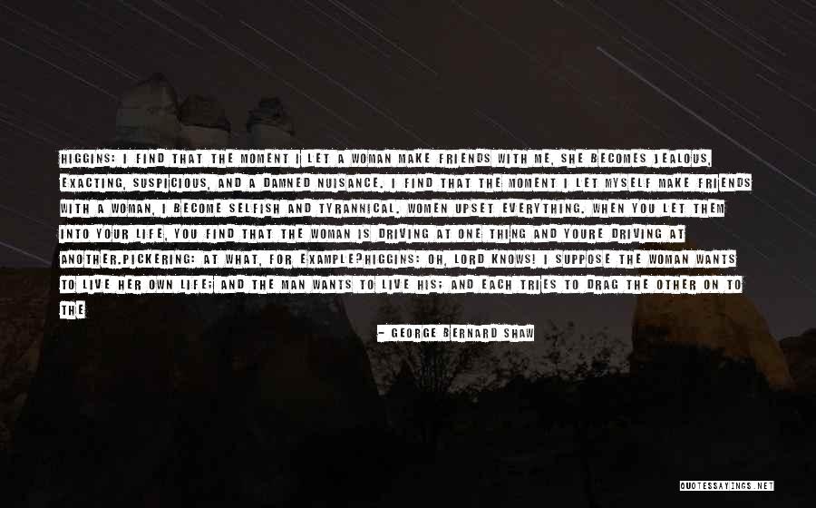 When Youre Quotes By George Bernard Shaw When Youre Quotes By George Bernard Shaw