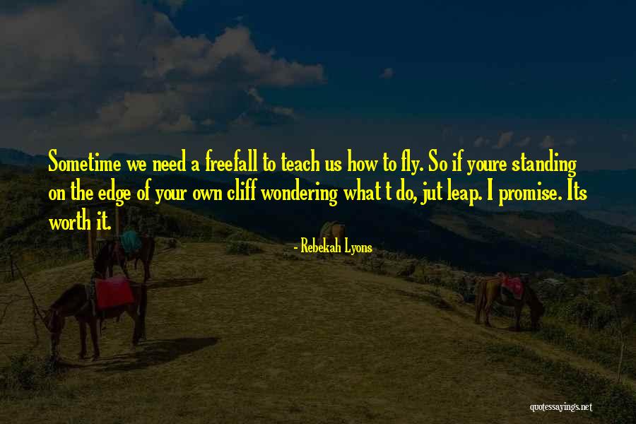 When Youre Quotes By Rebekah Lyons When Youre Quotes By Rebekah Lyons