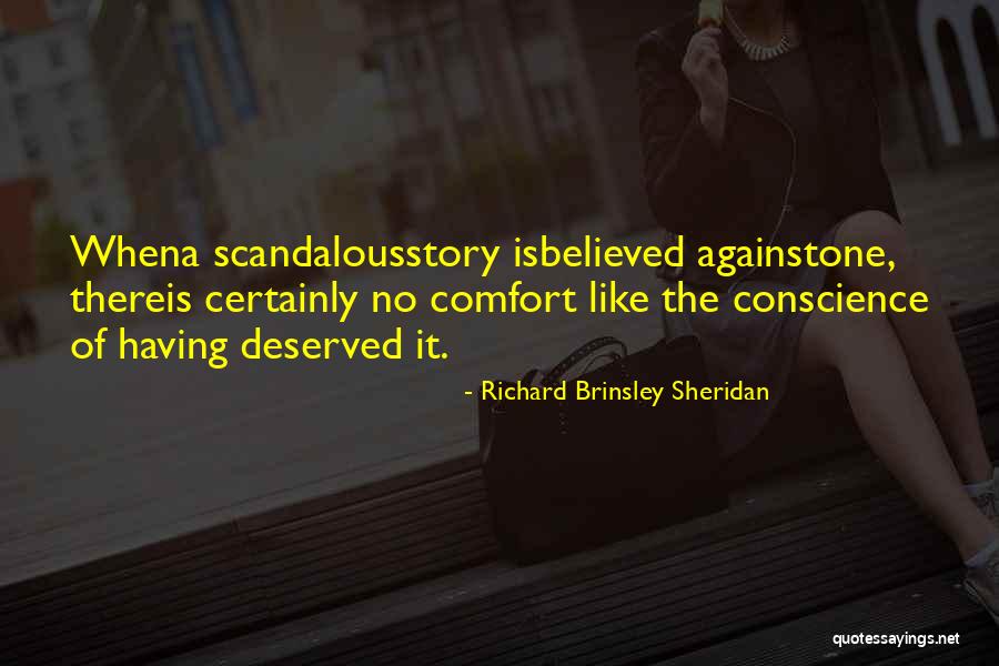 Whena Quotes By Richard Brinsley Sheridan Whena Quotes By Richard Brinsley Sheridan
