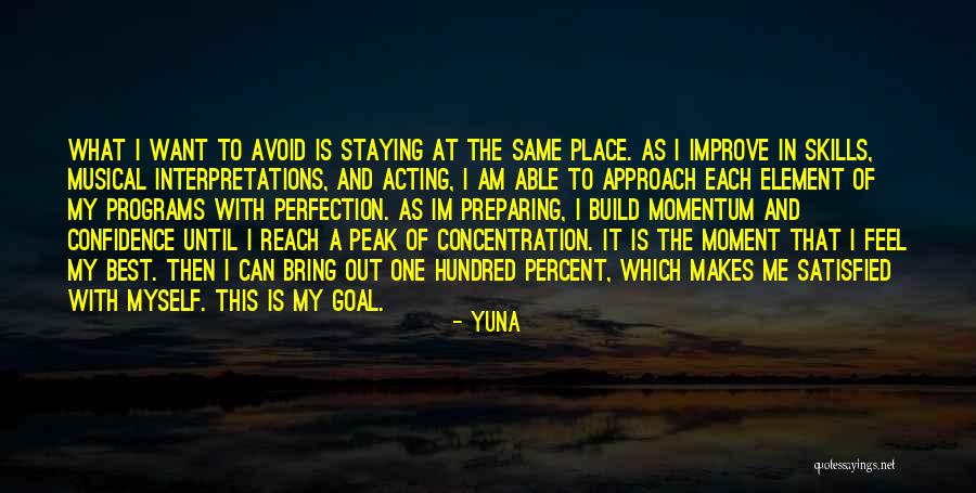 Wheneve Quotes By Yuna Wheneve Quotes By Yuna