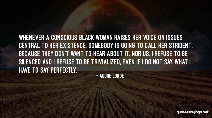 Whenever I Call Quotes By Audre Lorde Whenever I Call Quotes By Audre Lorde