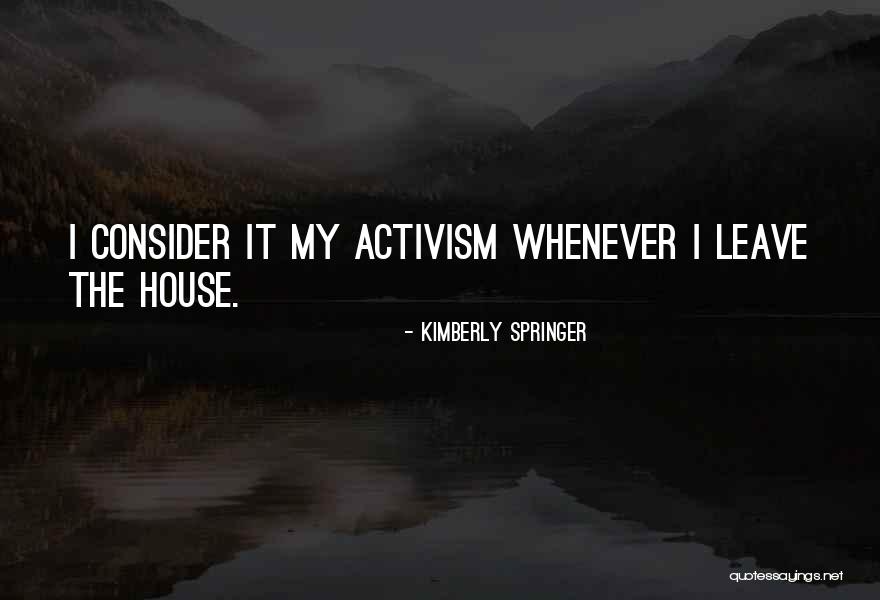 Whenever I Call Quotes By Kimberly Springer Whenever I Call Quotes By Kimberly Springer