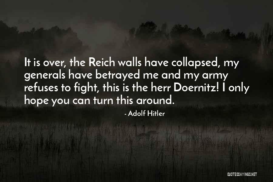 Whenever We Fight Quotes By Adolf Hitler Whenever We Fight Quotes By Adolf Hitler