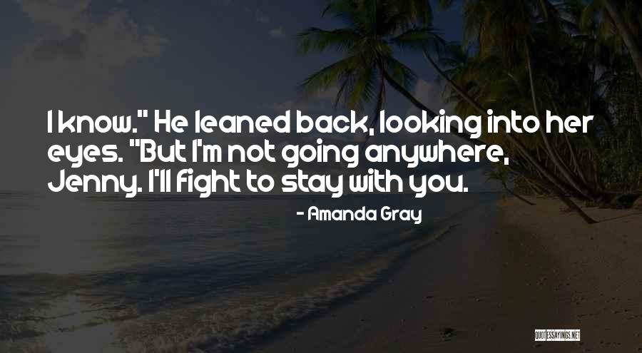 Whenever We Fight Quotes By Amanda Gray Whenever We Fight Quotes By Amanda Gray
