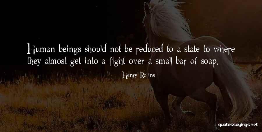 Whenever We Fight Quotes By Henry Rollins Whenever We Fight Quotes By Henry Rollins