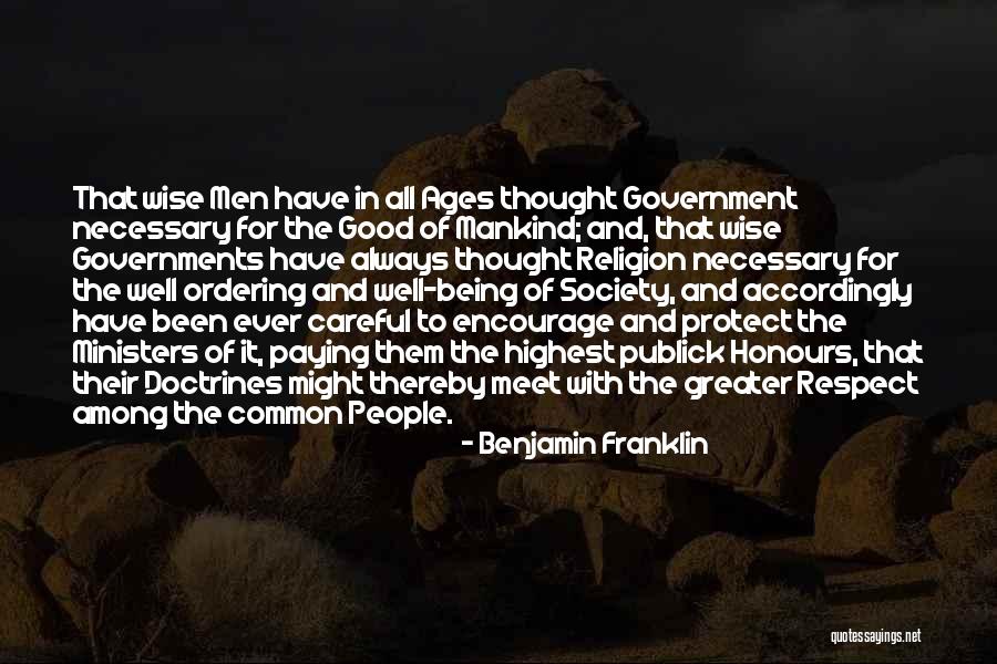 Whenever We Meet Quotes By Benjamin Franklin Whenever We Meet Quotes By Benjamin Franklin