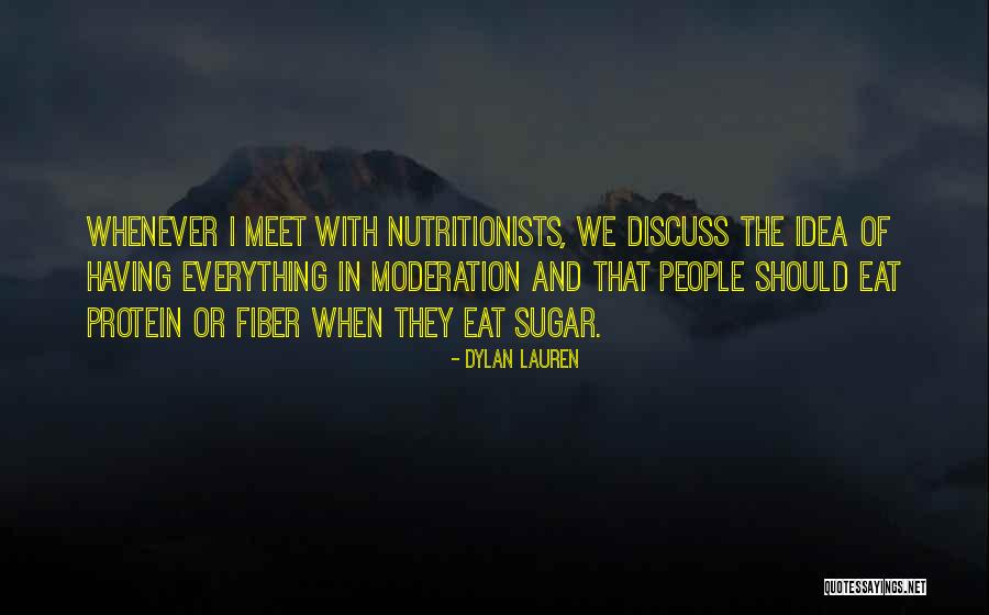 Whenever We Meet Quotes By Dylan Lauren Whenever We Meet Quotes By Dylan Lauren