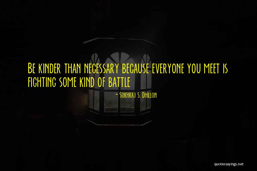 Whenever We Meet Quotes By Sukhraj S. Dhillon Whenever We Meet Quotes By Sukhraj S. Dhillon
