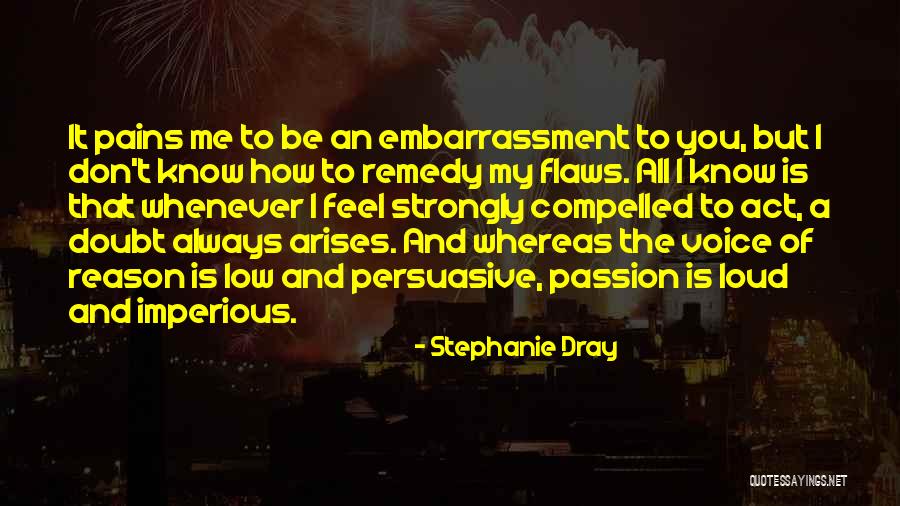 Whenever You Feel Low Quotes By Stephanie Dray Whenever You Feel Low Quotes By Stephanie Dray