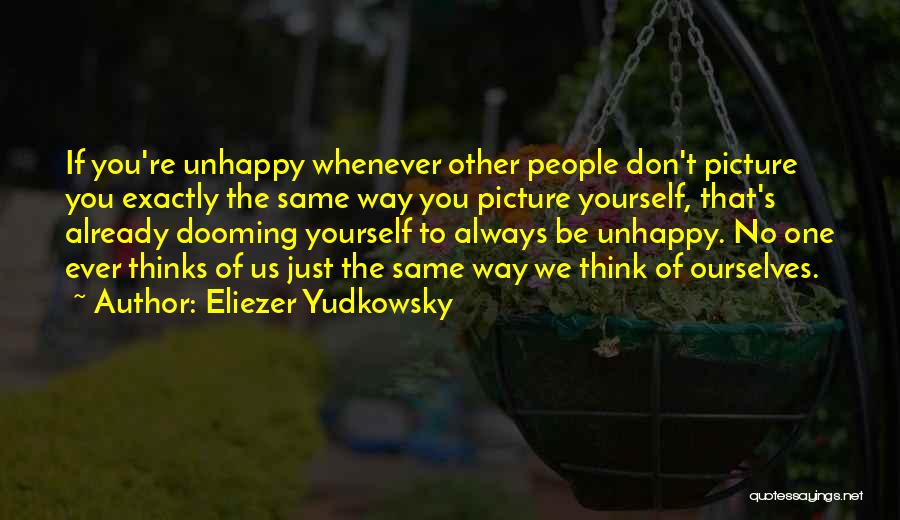 Whenever You Quotes By Eliezer Yudkowsky