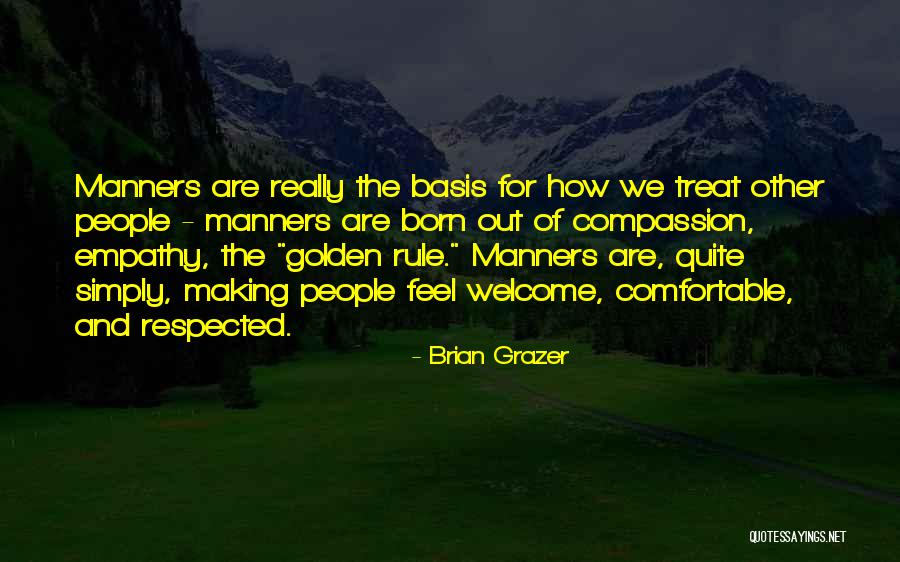 Whentime Quotes By Brian Grazer Whentime Quotes By Brian Grazer