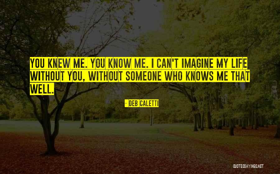 Whentime Quotes By Deb Caletti Whentime Quotes By Deb Caletti