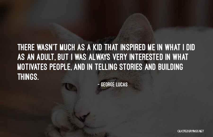 Whentime Quotes By George Lucas Whentime Quotes By George Lucas