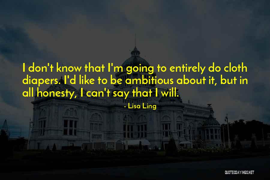 Whenweallvote Dnice Quotes By Lisa Ling Whenweallvote Dnice Quotes By Lisa Ling