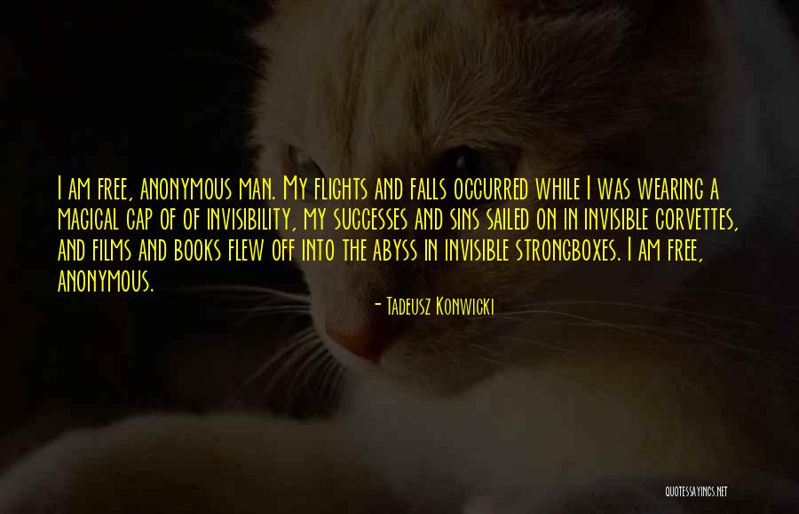 Where Am I Wearing Quotes By Tadeusz Konwicki Where Am I Wearing Quotes By Tadeusz Konwicki
