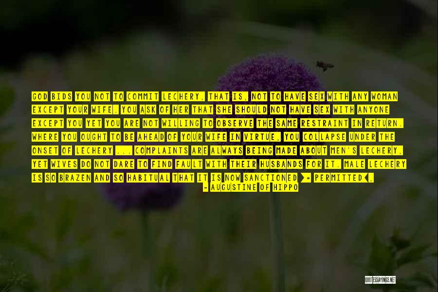 Where Are You God Quotes By Augustine Of Hippo Where Are You God Quotes By Augustine Of Hippo
