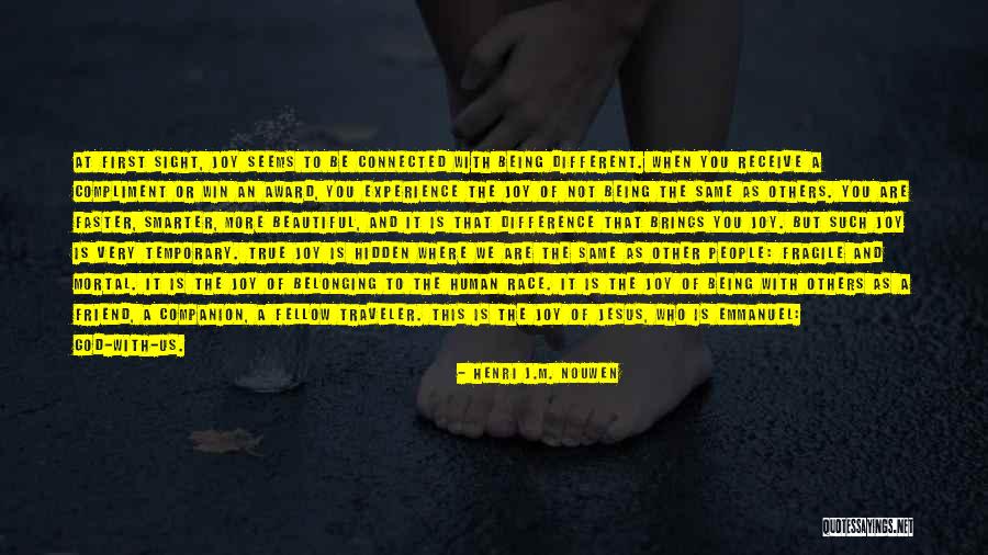 Where Are You God Quotes By Henri J.M. Nouwen Where Are You God Quotes By Henri J.M. Nouwen