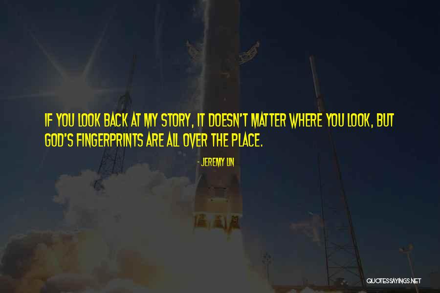 Where Are You God Quotes By Jeremy Lin Where Are You God Quotes By Jeremy Lin