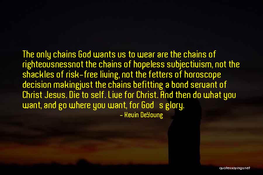 Where Are You God Quotes By Kevin DeYoung Where Are You God Quotes By Kevin DeYoung